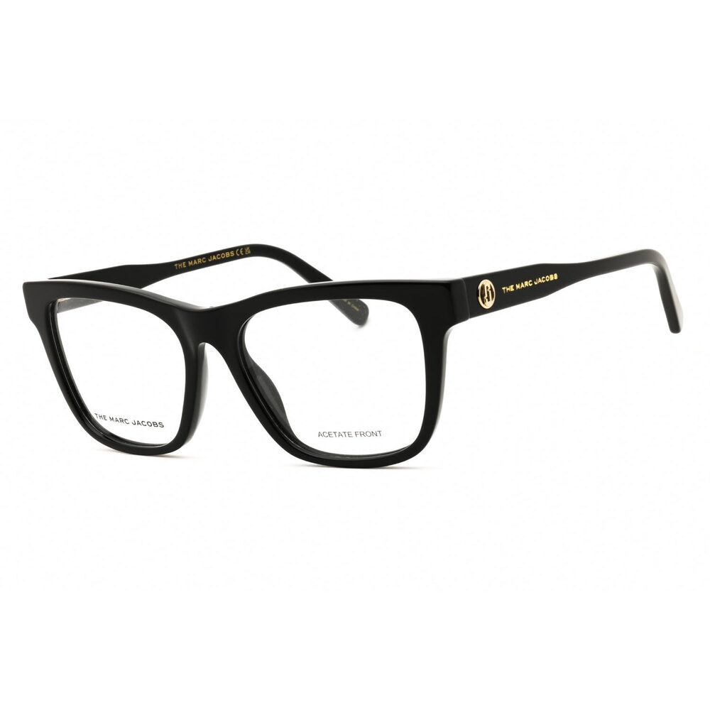 NWT Marc Jacobs MARC 630 0807 00 Eyeglasses